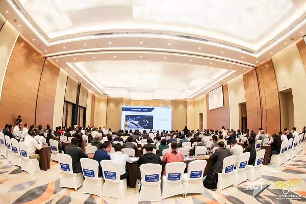 11月(yuè)首日(rì)雙展開(kāi)幕，鐳立科(kē)技(jì)攜EMCat設備管理(lǐ)系統悅動雙城(chéng)